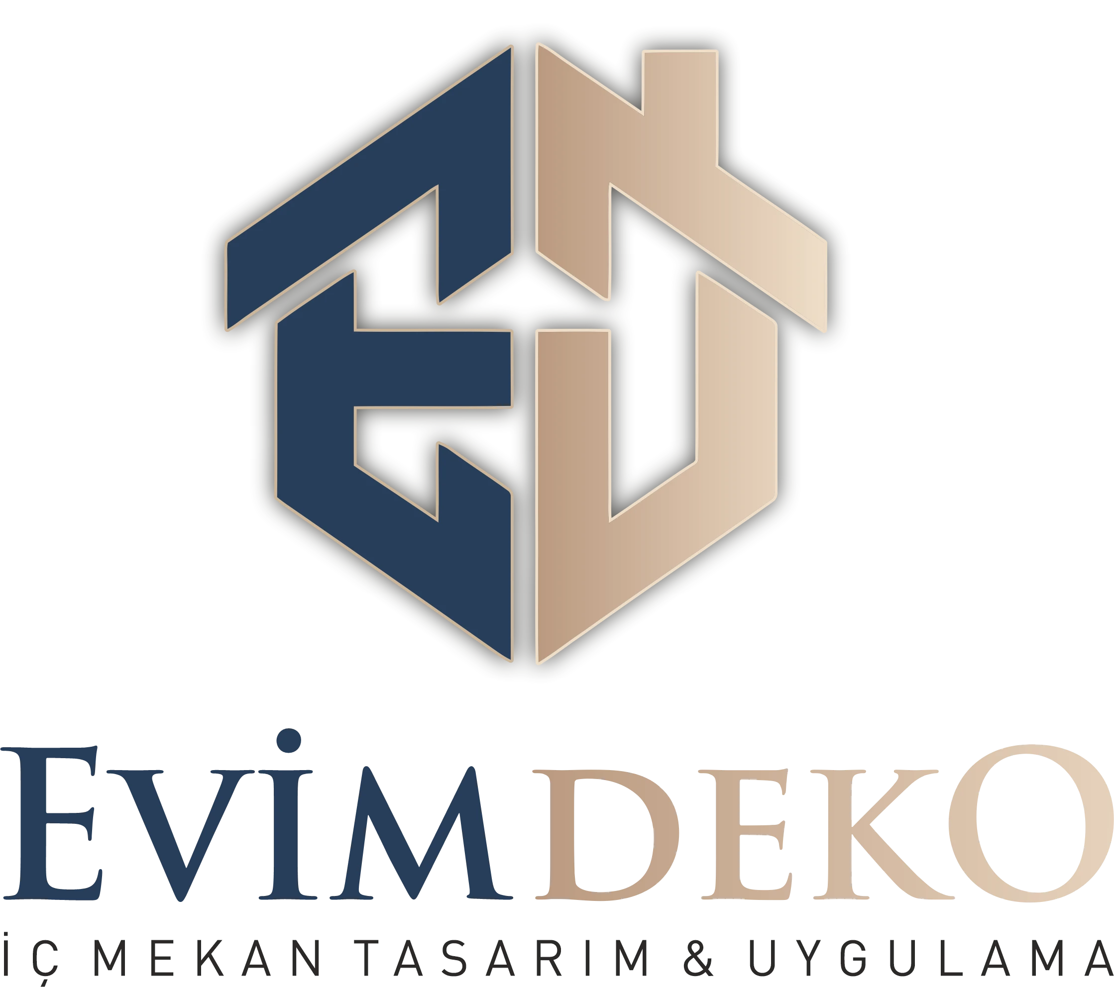 Evim Deko ana sayfa